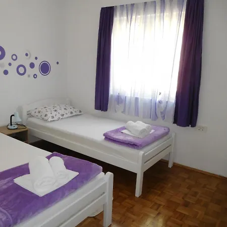 Robert Apartament Vodice
