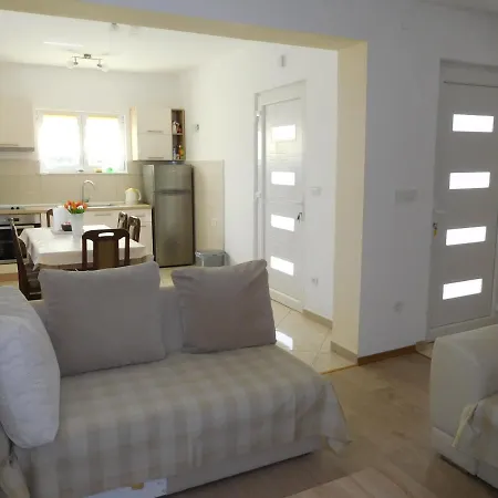 Robert Apartament Vodice