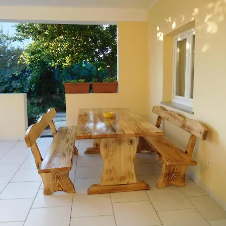 Apartament Robert *