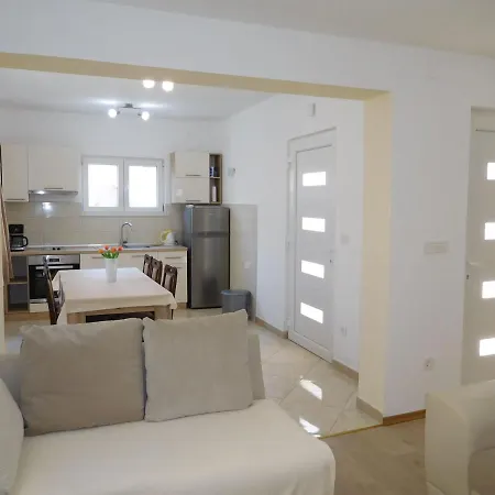Apartament Robert Vodice