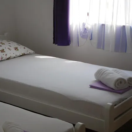 Apartament Robert Vodice