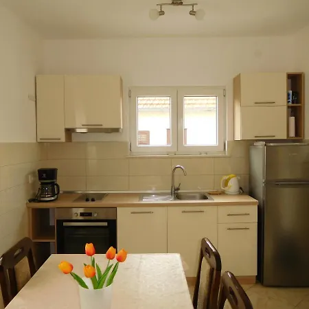 Apartament Robert Vodice