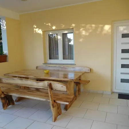 Apartament Robert Vodice