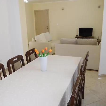 Robert Apartament Vodice