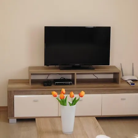 Robert Apartament