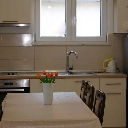 Robert Apartament